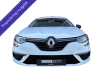 Renault Mégane Estate