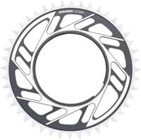 SRAM Chain ring red e1 44t