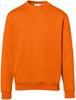 Hakro 471 Sweatshirt Premium - Orange - XS