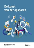 De kunst van het opsporen (Paperback)