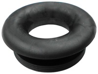 Cornat Rubbernippel Met Draad 2 X 32Mm - T3185011