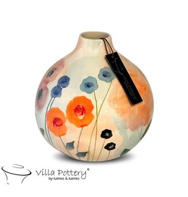 Lillibet Vaas 20x20cm