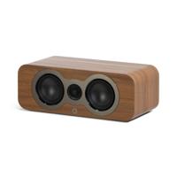 Q Acoustics: 3090c Centerspeaker - Pin oak