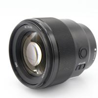 Sony FE 85mm F/1.8 occasion