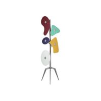 Foscarini Orbital Vloerlamp - Multi