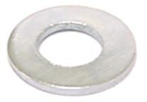 Bofix Sluitring m4 verzinkt (250 stuks)