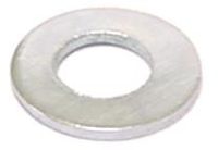 Bofix Sluitring m4 verzinkt (250 stuks)