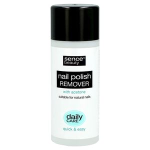 SenceBeauty Nagellak Remover