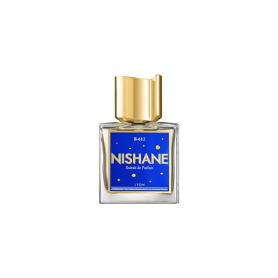 NISHANE B-612 Extrait de Parfum 50ml NISHANE B-612 Extrait de Parfum 50ml
