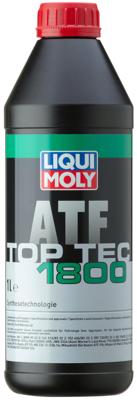 LIQUI MOLY Top tec atf 1800 1 ltr.