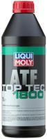LIQUI MOLY Top tec atf 1800 1 ltr.