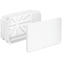 Kaiser Elektro 1092-90 Verbindingsdoos Halogeenvrij (l x b) 240 mm x 142 mm 10 stuk(s) - thumbnail