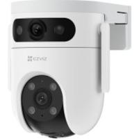 EZVIZ H9c Dual 3K Dome IP-beveiligingscamera Buiten 2880 x 1620 Pixels Plafond/muur/paal - thumbnail