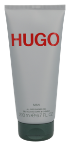 Hugo Boss Hugo Man Shower Gel 200ml Douche & bad