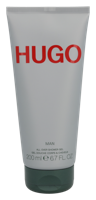 Hugo Boss Hugo Man Shower Gel 200ml Douche & bad Heren