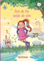 fien de fee zoekt de zon (Hardback)