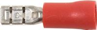 HELLA Fl.st.huels.0,5-1,0 100st red 2.8x0.5mm