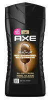 Axe Magnum Gold Caramel Billionaire 3-in-1 Showergel