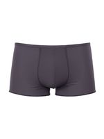 HOM - Trunk - Plumes - antraciet, Maat:S