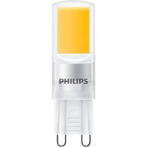 Philips Lighting 30393500 LED-lamp Energielabel E (A - G) G9 3.2 W = 40 W Warmwit (Ø x h) 16.5 mm x 54 mm Niet dimbaar 1 stuk(s)