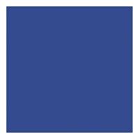 Creativ Company Gekleurd karton donkerblauw 270gr, 100 vellen