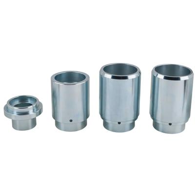 KS Tools 700.2305 Set drukstukken Volkswagen en Mercedes, 4-delig
