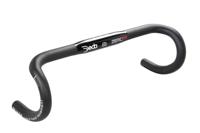 Deda Zero100 RHM Stuur 31.7 mm - Zwart Deda Zero100 RHM Stuur 31.7 mm - Zwart