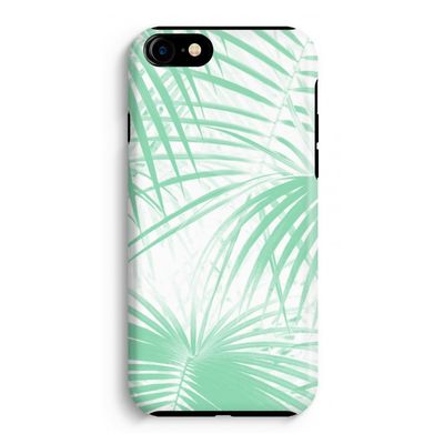 Palmbladeren: iPhone 8 Tough Case