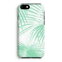 Palmbladeren: iPhone 8 Tough Case