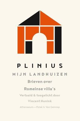 Mijn landhuizen - Plinius - ebook