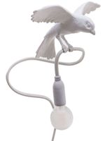 Seletti x Marcantonio Raimondi Malerba lampe de table Sparrow - Blanc