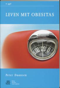 Leven met obesitas (Paperback)