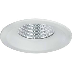 Brumberg 12520073 12520073 LED-inbouwlamp LED 7 W Wit