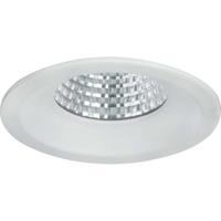 Brumberg 12520073 12520073 LED-inbouwlamp LED 7 W Wit