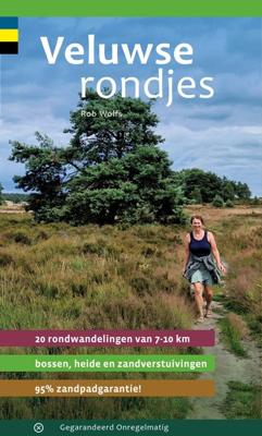 Veluwse rondjes (Paperback)