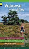 Veluwse rondjes (Paperback)