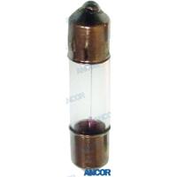 AM522124 - SIERLAMP 12 V.3 W. AM522124 - SIERLAMP 12 V.3 W.