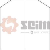 Raambedieningsmechanisme 968001