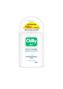 Chilly Intiemverzorging gel pomp