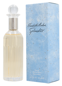 Elizabeth Arden Splendor Eau de parfum Spray 125ml Dames