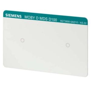 Siemens 6GT2600-0AD00-0AX0 HF-IC - transponder