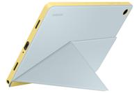 Samsung EF-BX210TLEGWW tabletbehuizing 27,9 cm (11") Folioblad Blauw - thumbnail