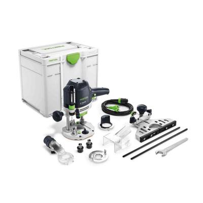 Festool bovenfrees - OF 1400 EBQ-Plus - 1400W - in systainer - 576207