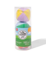HEMA Jongleerballen - 3 stuks
