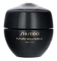 Shiseido FSLX Total Regenerating Night Cream 50 ml