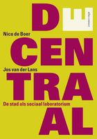 Decentraal - Nico de Boer, Jos van der Lans - ebook - thumbnail
