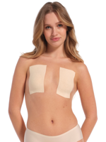 Magic Bodyfashion 35BTX Boob Tape XL Latte