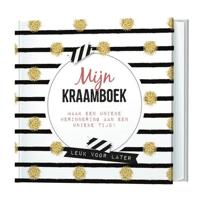 Mijn Kraamboek