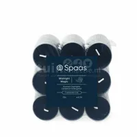 Spaas Clearlights Geurtheelichtjes Midnight Magic 18st