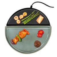 Chef's Dinner Party - Glazed Grey - Uitbreidingsset - PFAS-vrij
